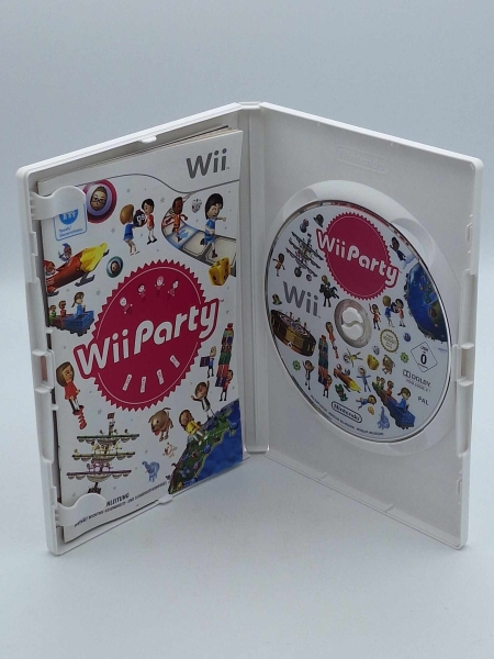 Wii Party